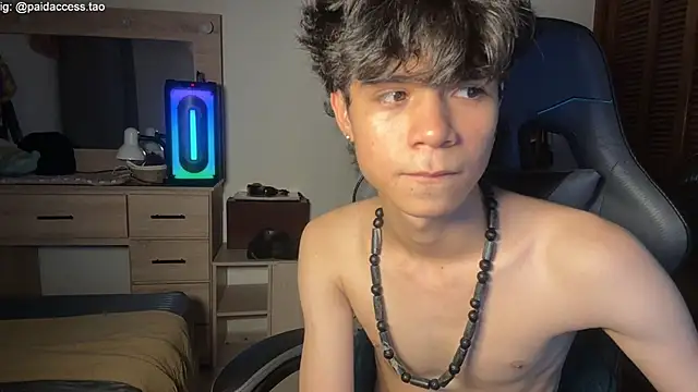 Chat XXX Live OopsAgain_