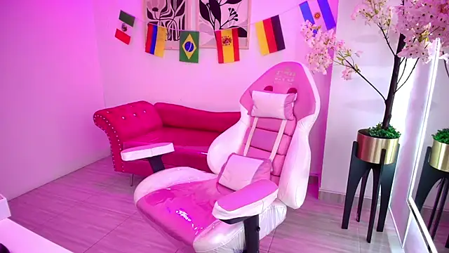 Miia__owens Obrolan Langsung XXX