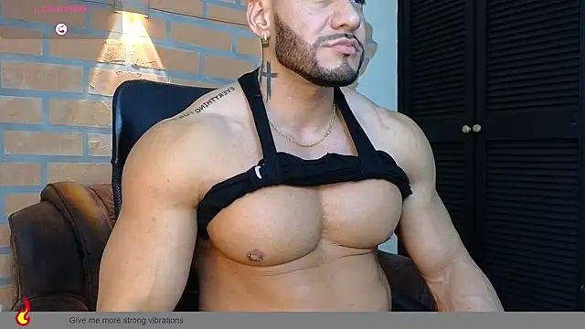 Chat XXX en directo de zac_levis_