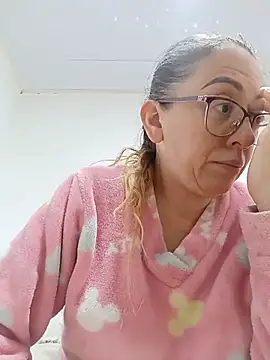 miss_hanna07's Live XXX Chat