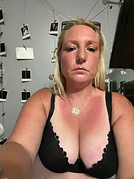 sweetkacibaby Show in webcam