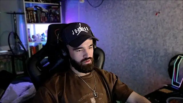 Chatroom XXX en direct de _Serious_Man