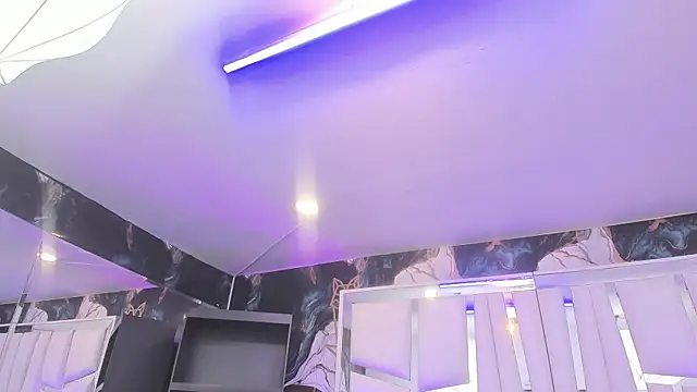 rave_connor's Live XXX Chat