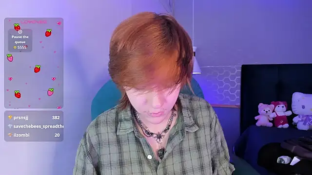 عرض كام Tsuki_Maru