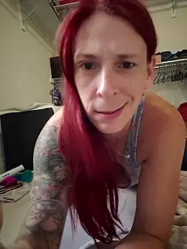 Show webcam de poleslut69
