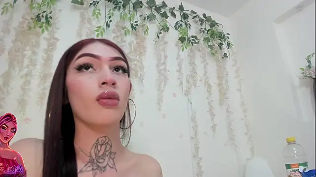 عرض كام lizz_lunna