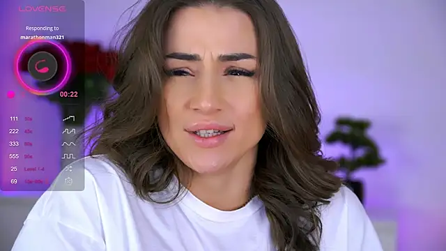 AishaSins 라이브 XXX 채팅