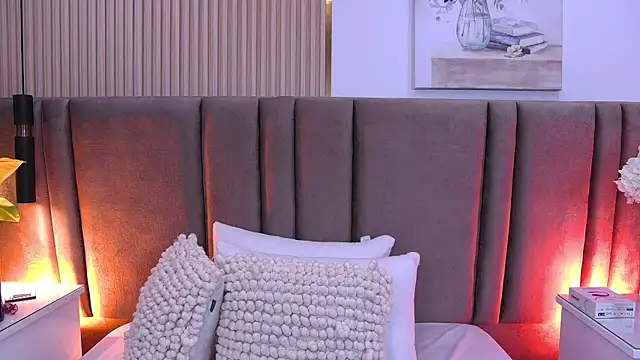 Živý XXX chat SaraLugo
