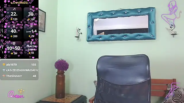 _Victoria_Jones_'s Live XXX Chat