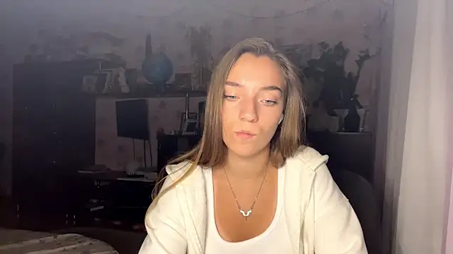 Chat XXX en directo de TanyaSavela