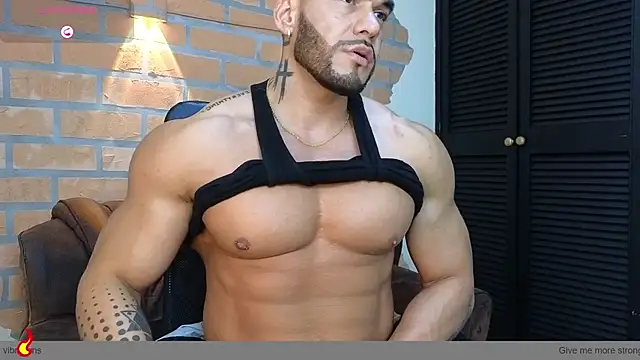 Živý XXX chat zac_levis_