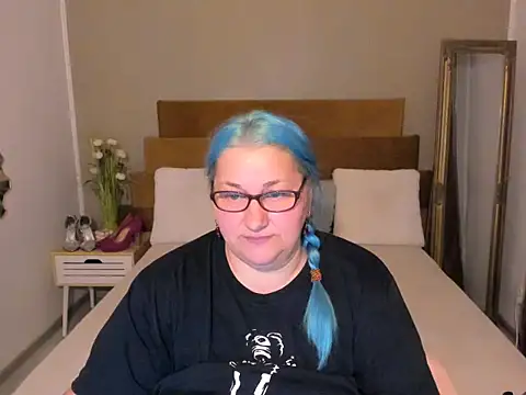 Sugarmommy_69X – Live XXX-chat