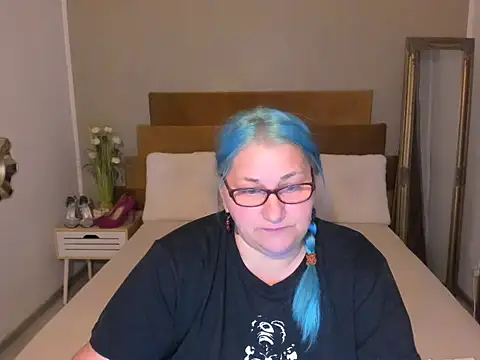 Chat XXX en directo de Sugarmommy_69X