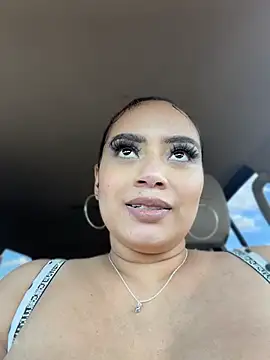 CarmelaAnthony's Live XXX Chat