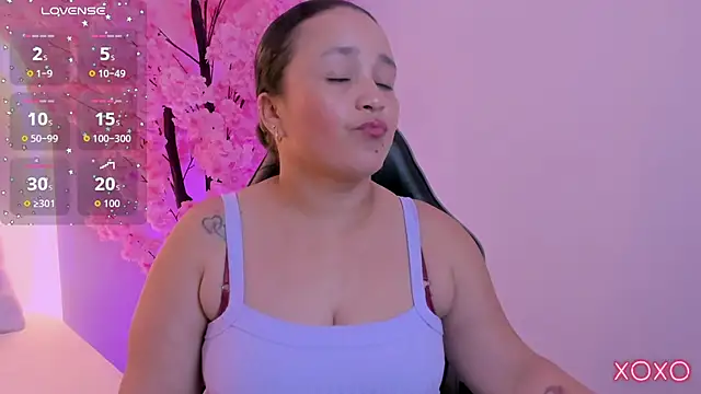 linda_rios_ Live XXX-chat