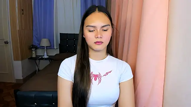 ameliamaureen's Live XXX Chat