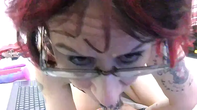 Empress_Lilith Obrolan Langsung XXX