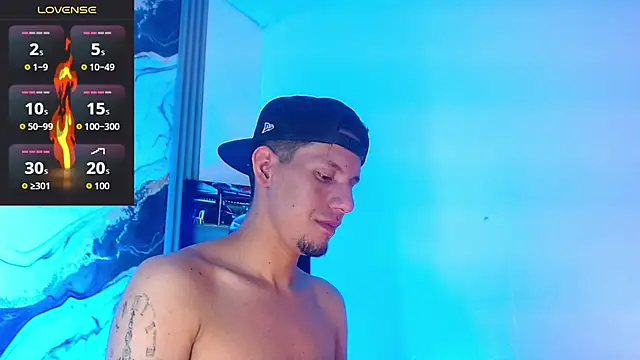 Sebastian_Smith__ 现场XXX聊天