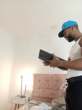 Dante_Knox 라이브 XXX 채팅