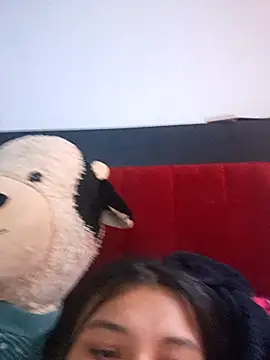 belen_green's Live XXX Chat