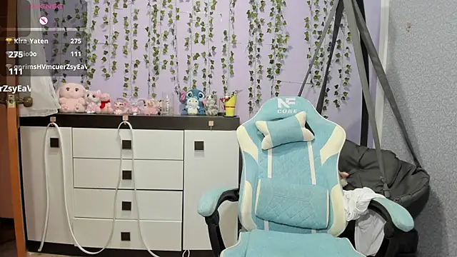 Yoonhee_ki's Live XXX Chat