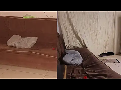 Show webcam de FemboyVinny