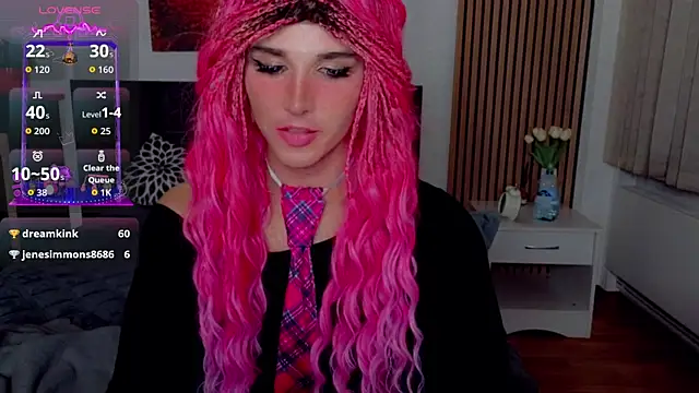 Chat XXX Live HelenSpellman