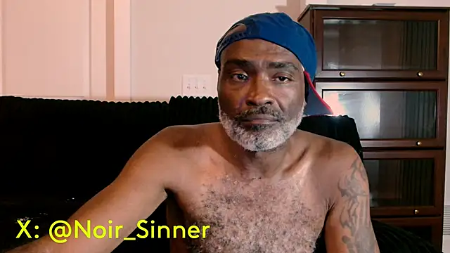 sinnernoir – Naživo XXX chat