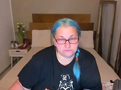 Sugarmommy_69X Adlı Modelin Canlı XXX Sohbeti