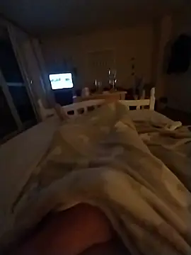 Webkamerová show Velikidecko95