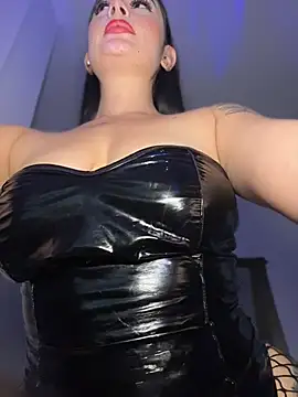 צ'אט XXX בשידור חי של Libia_James