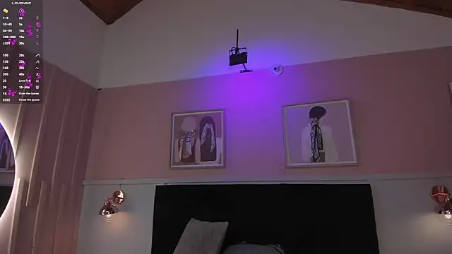 elodie_walker's Live XXX Chat