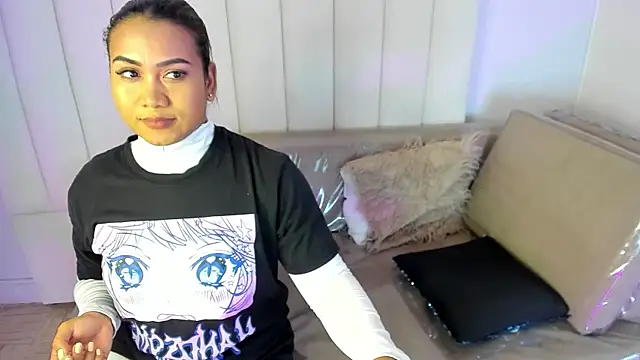 veronica_b07 现场XXX聊天