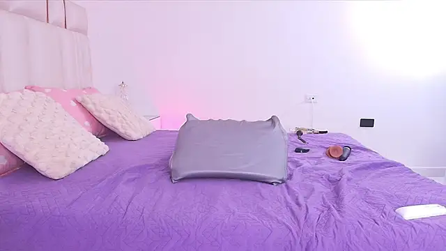 alanarose18 Chat XXX in diretta