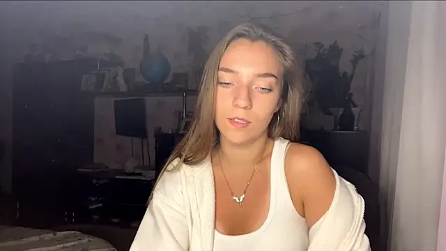 TanyaSavela's Live XXX Chat