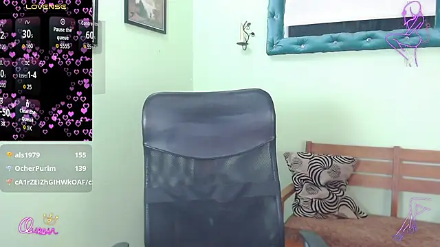 Онлайн чат XXX _Victoria_Jones_