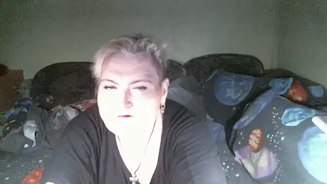 Chat XXX ao vivo de Lana555