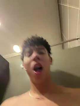Pertunjukan Kamera Web yoursexyjose