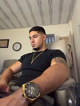Dimitri_Colleman's Live XXX Chat