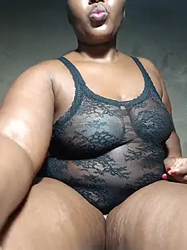 khetyvile's Live XXX Chat