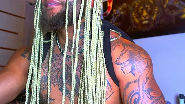 Czat XXX na żywo – ragnar0825