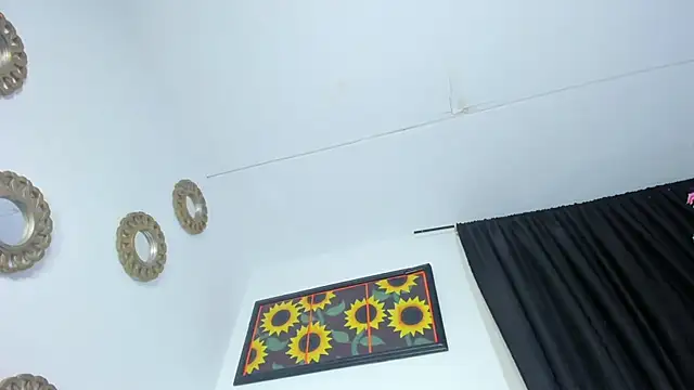 Pokazy przed kamerką – JessiicaExoticX1
