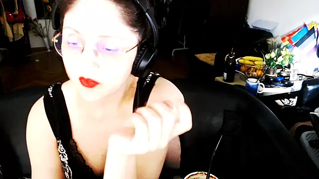 Imperatrizan Live XXX chat