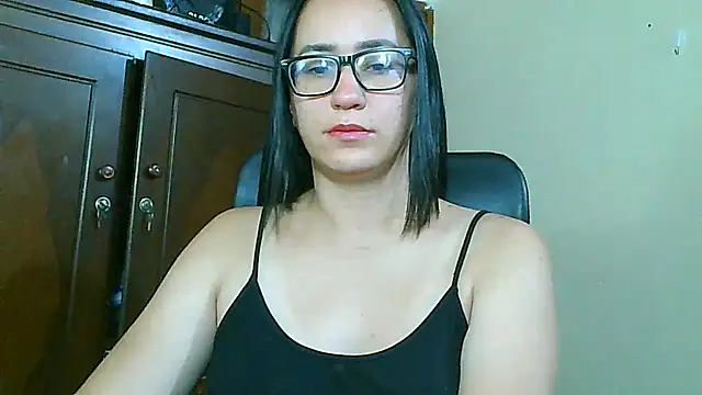 Chat XXX ao vivo de Nathalieprez4