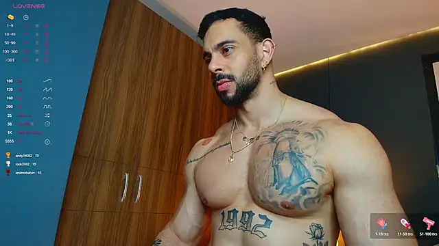 massimo_visconti Chat XXX live