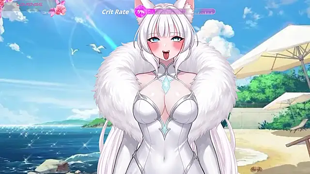 عرض كام MiyariFox