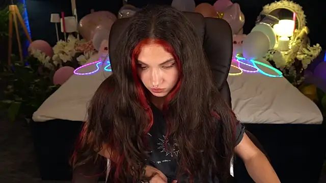 BabyFlowerr Live XXX-chat