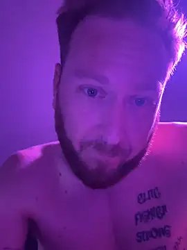 Show webcam de MrPurple999
