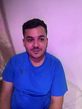 LatinBearX live XXX chat