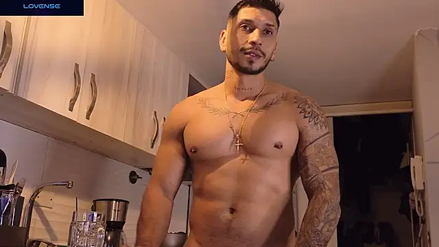 Seth_Vegaan Live XXX chat